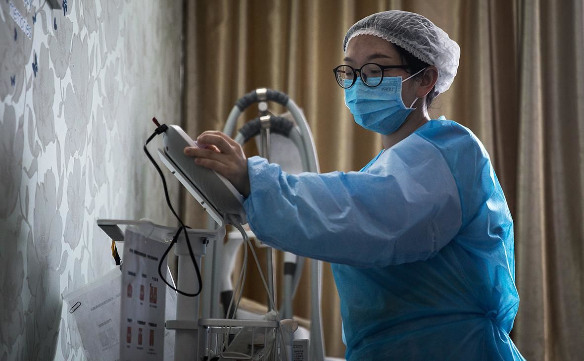 Вспышка "неизвестной болезни" в Китае: стало известно, что Пекин ответил на запрос ВОЗ