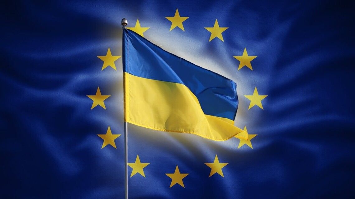 ЕС согласовал 50 млрд евро для Украины: Венгрия уже не против - Sky News