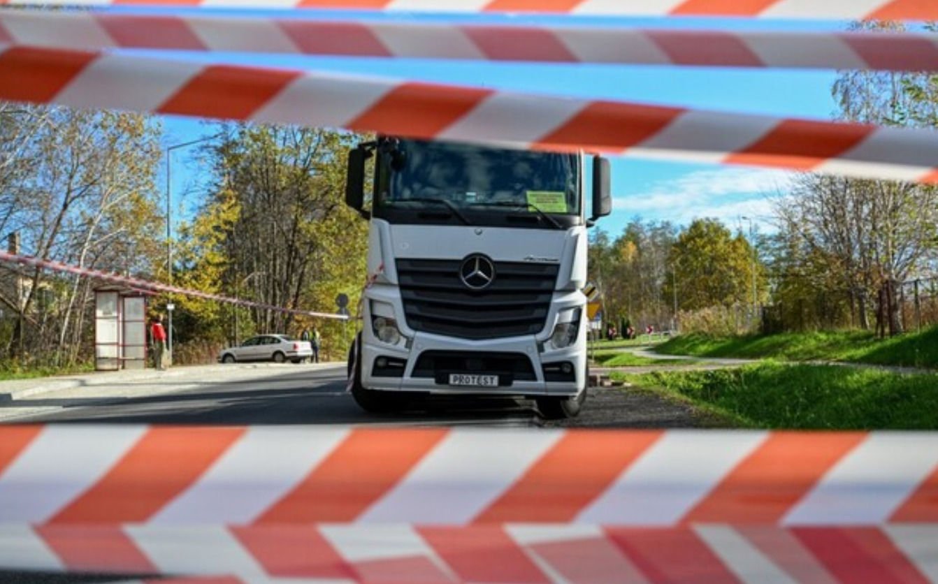 Блокада границы: новая власть в Польше сделала неутешительное для Украины заявление