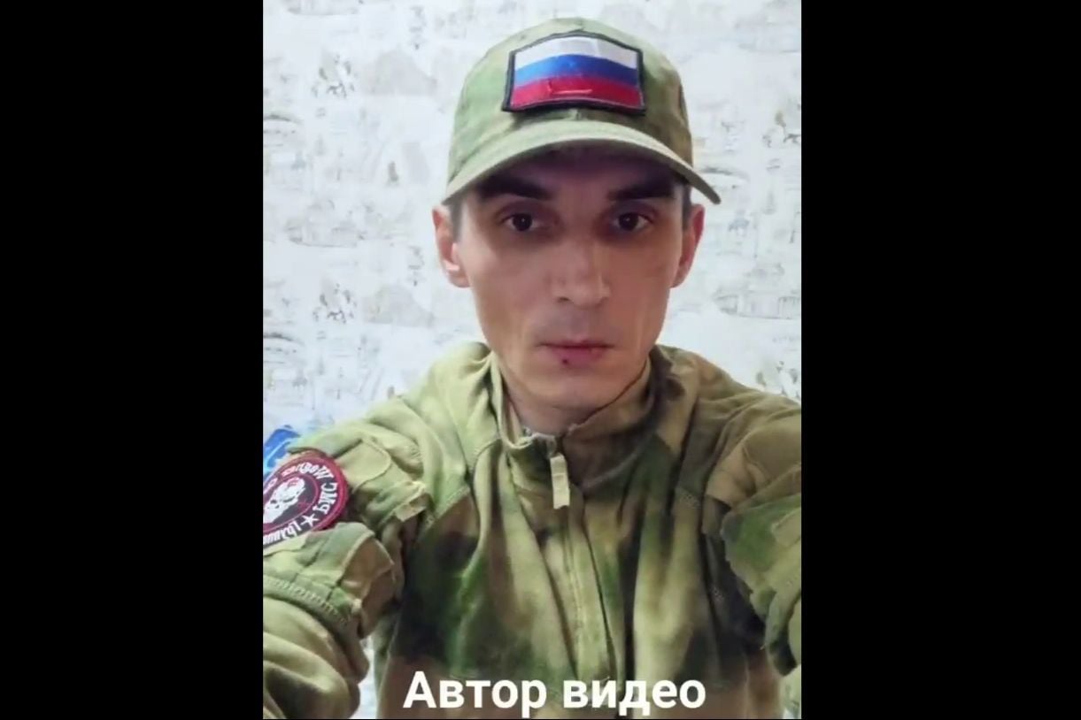 "Ванны, джакузи, где они деньги брали?" - военный-мародер РФ "прозрел", попав в украинский дом