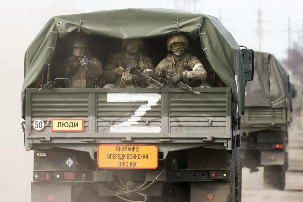 ​После сбития трех Су-34 Z-каналы требуют вывода войск с Херсонщины: "Это обезопасит нас"