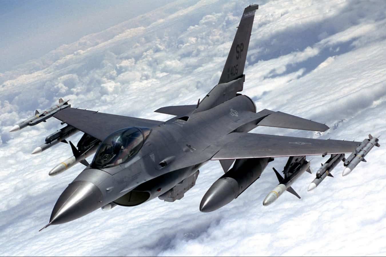 ​Болгария поможет Украине с F-16, ЗРК и ракетами: детали важного решения