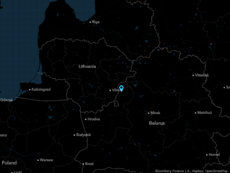 На построенной РФ АЭС в Беларуси риск катастрофы, Кремль все засекретил – ​Bloomberg 