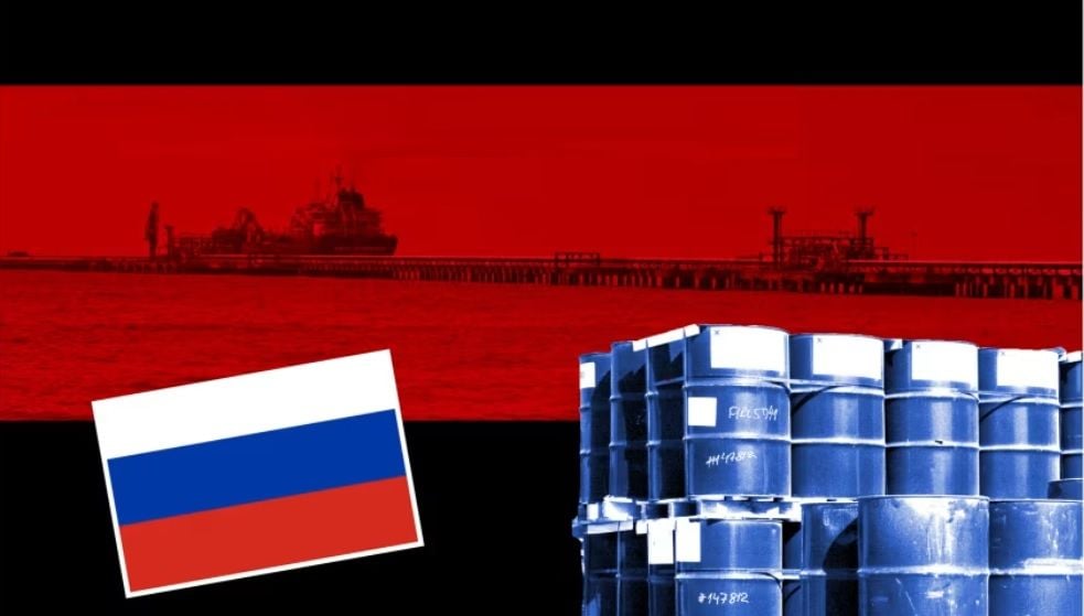 Партнер Киева активно помогает РФ обходить санкции, маскируя российскую нефть, – FT