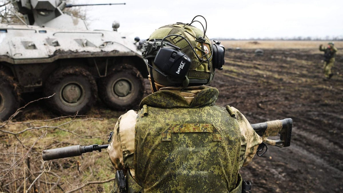 ​Все ближе к Авдеевке: противник перебрасывает новые бригады – ISW о ситуации на фронте