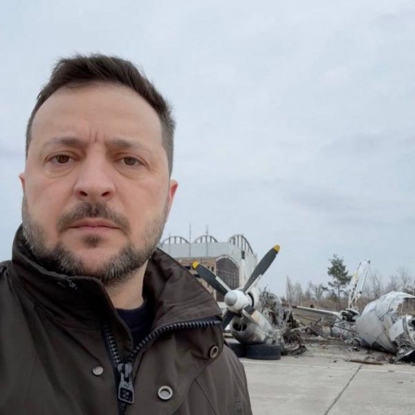 Зеленский сделал заявление об оружии, уничтожающем российские самолеты “А-50”