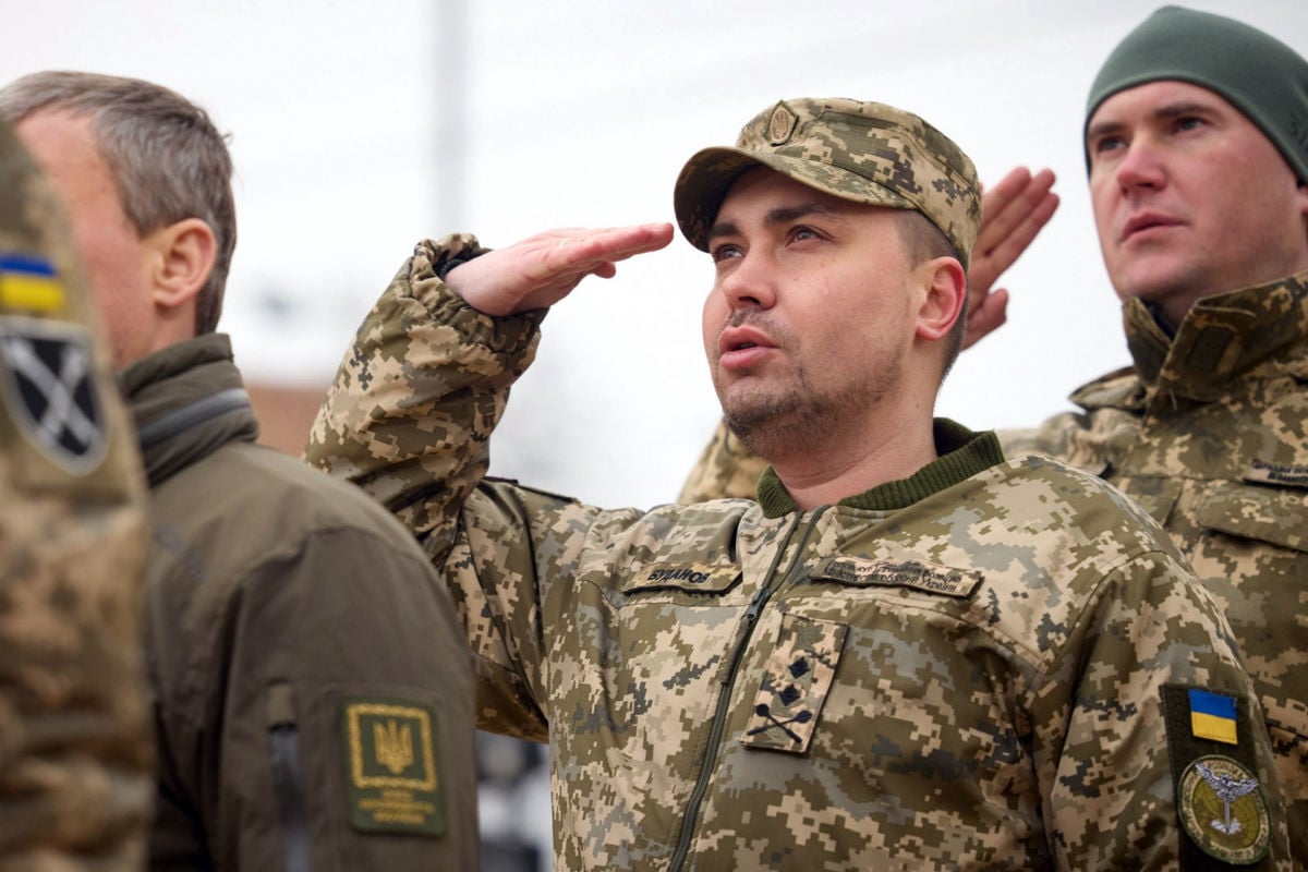Спецназ Буданова начал охоту на "вагнеровцев": под ударом позиции наемников в Африке - BILD