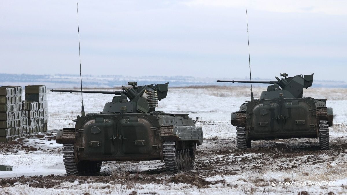 ​Бои за Работино и переброска нового десантного полка в Крынки: ISW озвучили детали
