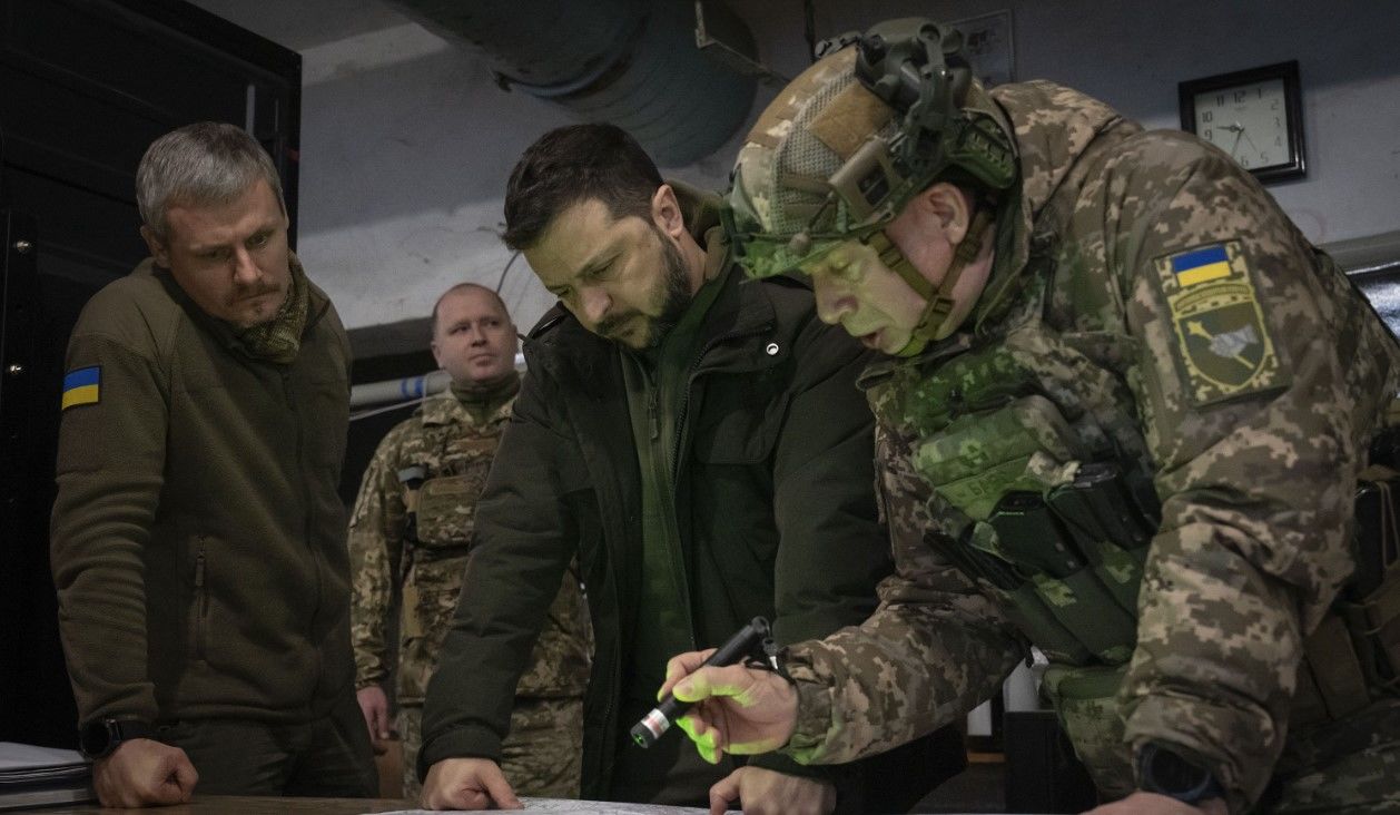 CNN узнал о "давлении" на Сырского: от Главкома ВСУ требуют новый военный план