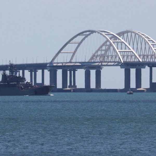 Taurus плюс ATACMS и приманка для ПВО: появилась инструкция уничтожения Крымского моста