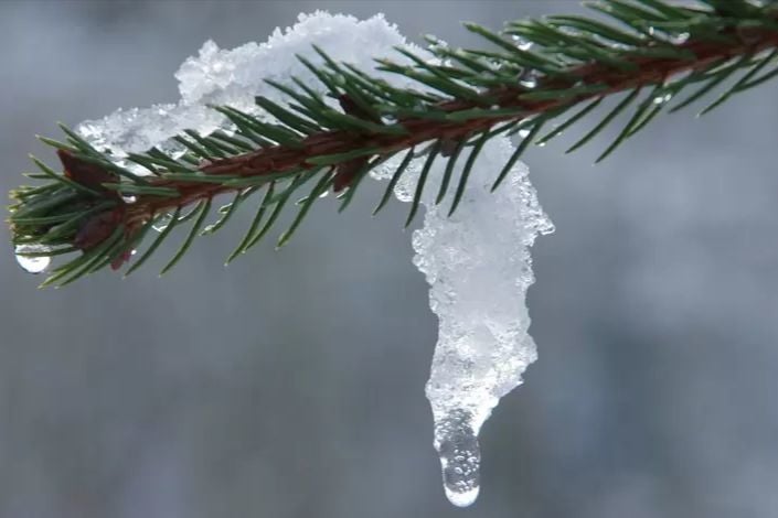 ​От –5°C до +19°C: Украину всколыхнет впечатляющий температурный контраст