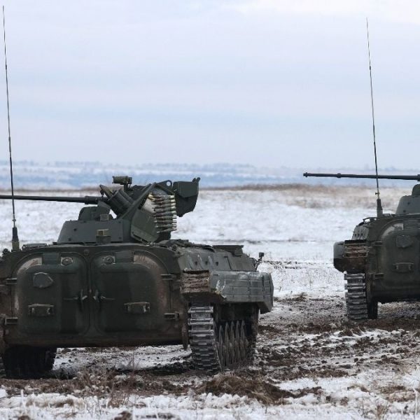 ​Бои за Работино и переброска нового десантного полка в Крынки: ISW озвучили детали