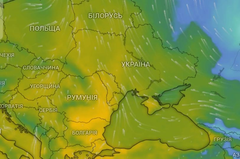 Морозы и снегопады в прошлом: Украине пообещали весеннее тепло 