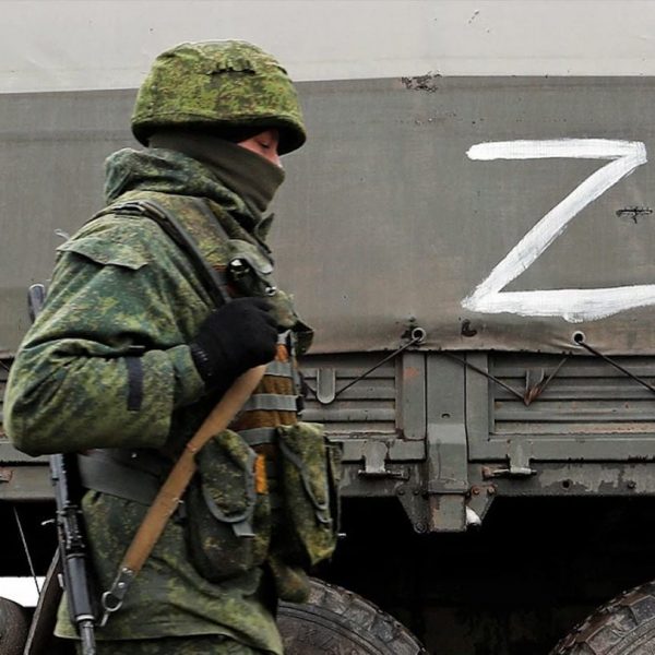​Под Белгородом у танка ВС РФ сорвало башню в ДТП – 2 военных стали “грузом 200”