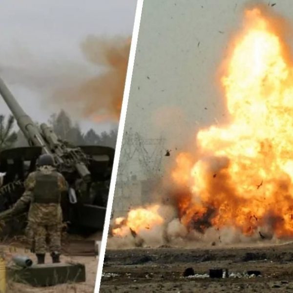 Сначала артиллерия, потом коптеры: ВСУ разгромили российскую пехоту под Новомихайловкой