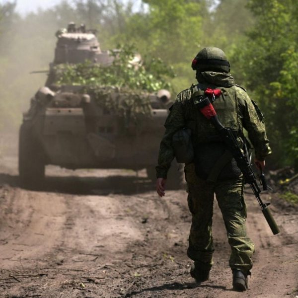 “Очевидно, будут яростные бои”, – Пехньо рассказал, где армия РФ будет атаковать на Запорожском направлении