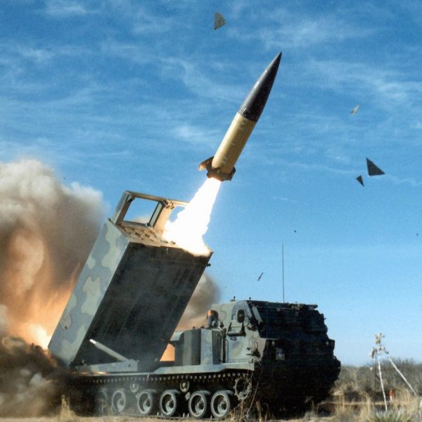​ATACMS едут: Зеленский подтвердил поставки дальнобойных ракет ВСУ