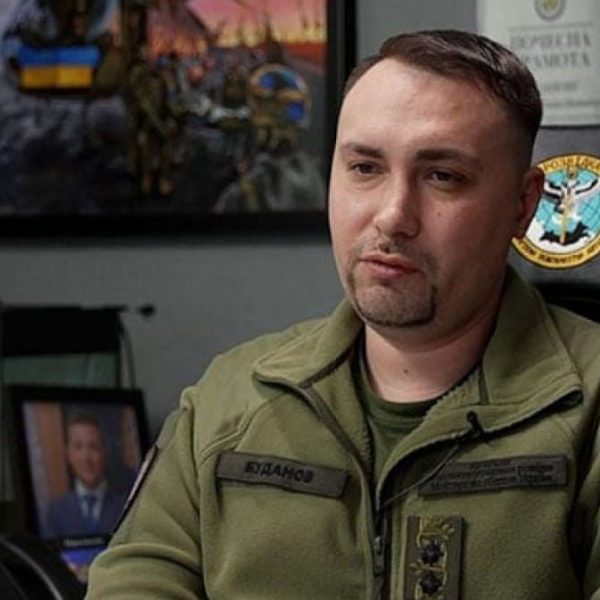 ​Буданов озвучил цель, которую преследует Киев, нанося удары по территории РФ
