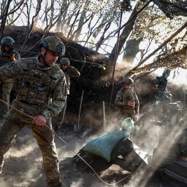 ​Украинские защитники ведут бои с ВС РФ в Очеретино: аналитики озвучили детали боев за поселок