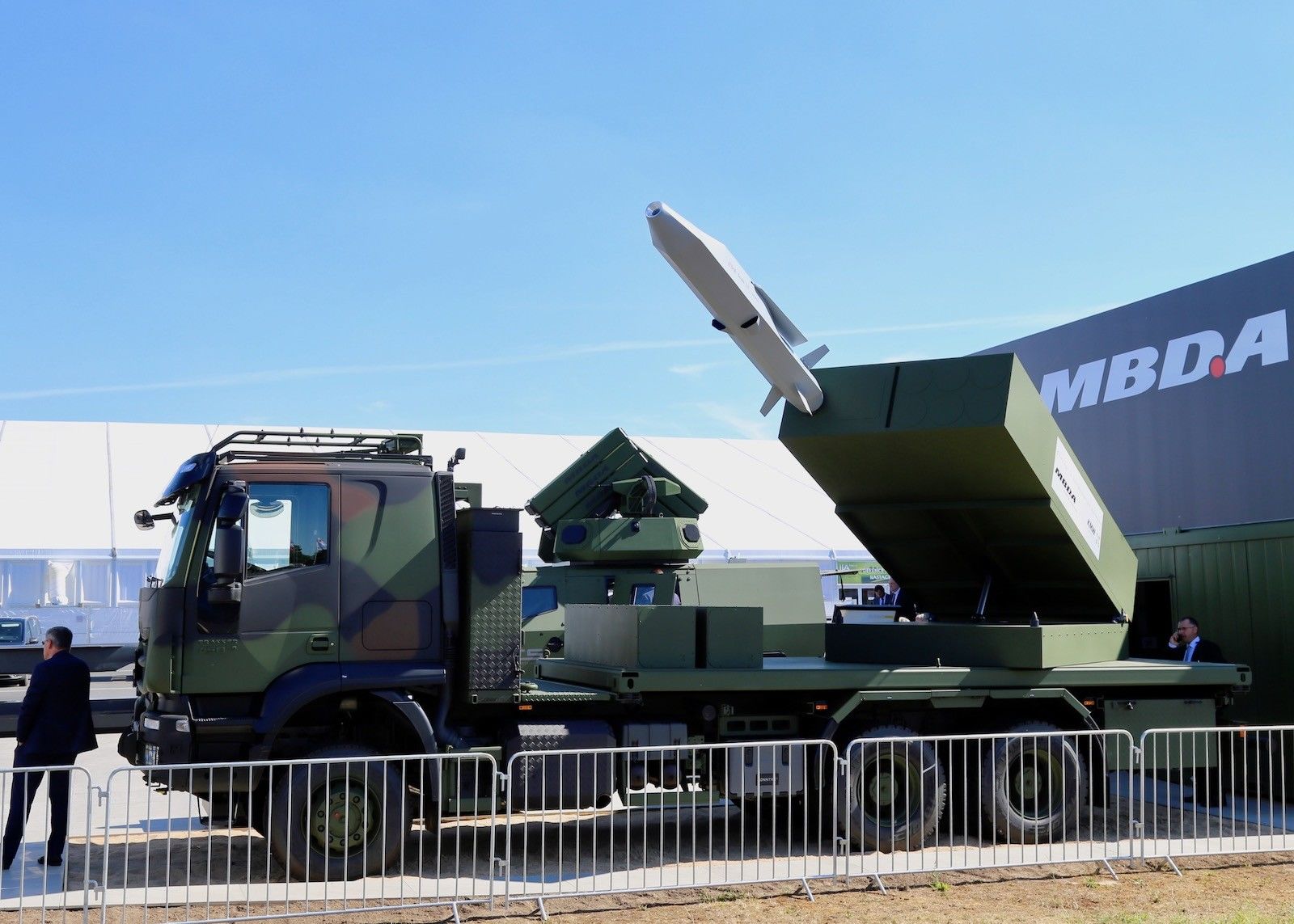 Германия анонсировала закупку HIMARS для Украины: названо количество