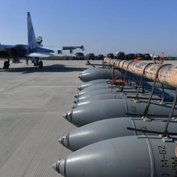 ​Киев начал охоту за планирующими авиабомбами РФ – Business Insider озвучил детали