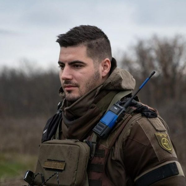 Командир украинского батальона “Ахиллес” Федоренко о боях в Волчанске: “Близки к тому, чтобы купировать ситуацию”