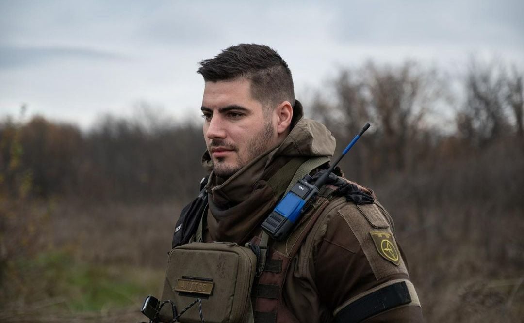 Командир украинского батальона "Ахиллес" Федоренко о боях в Волчанске: "Близки к тому, чтобы купировать ситуацию"