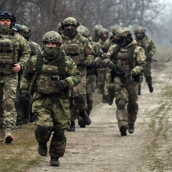 “Если есть возможность, почему не сделать?” – Мусиенко прояснил тактику и стратегию российской армии