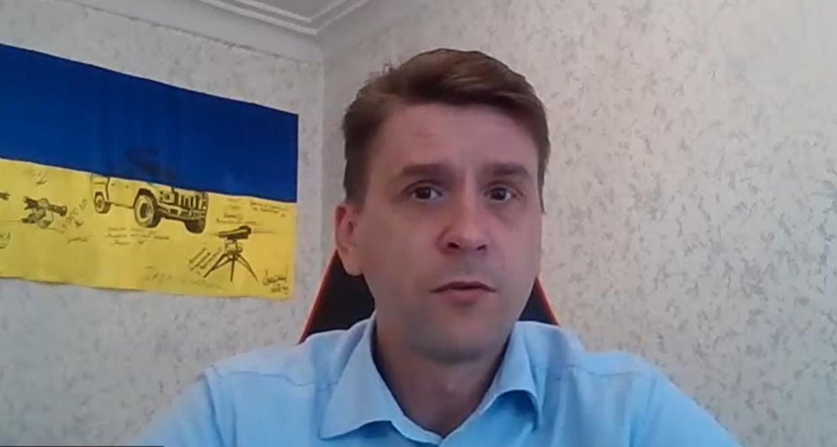"Для россиян сейчас рискованно..." – Коваленко объяснил, что на самом деле происходит в Часовом Яре