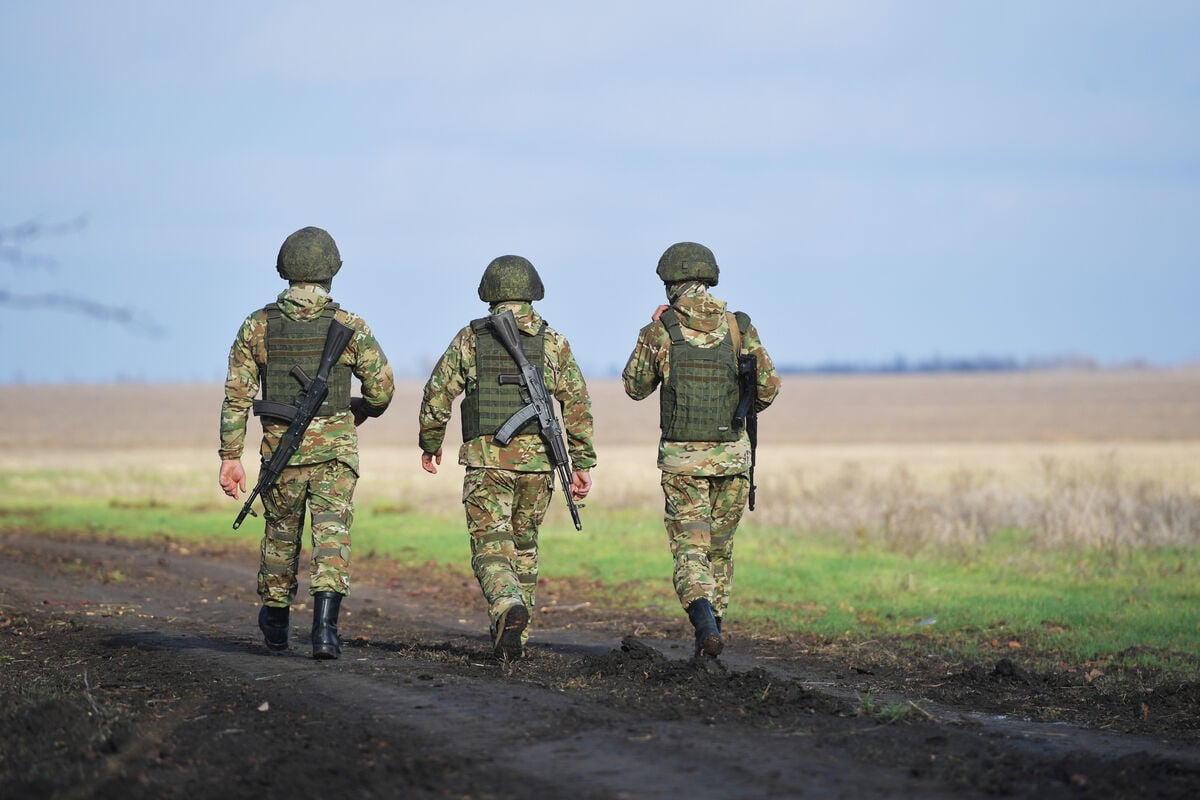 ​В районе Часова Яра оккупанты усилили интенсивность атак: в ISW рассказали о самых горячих точках