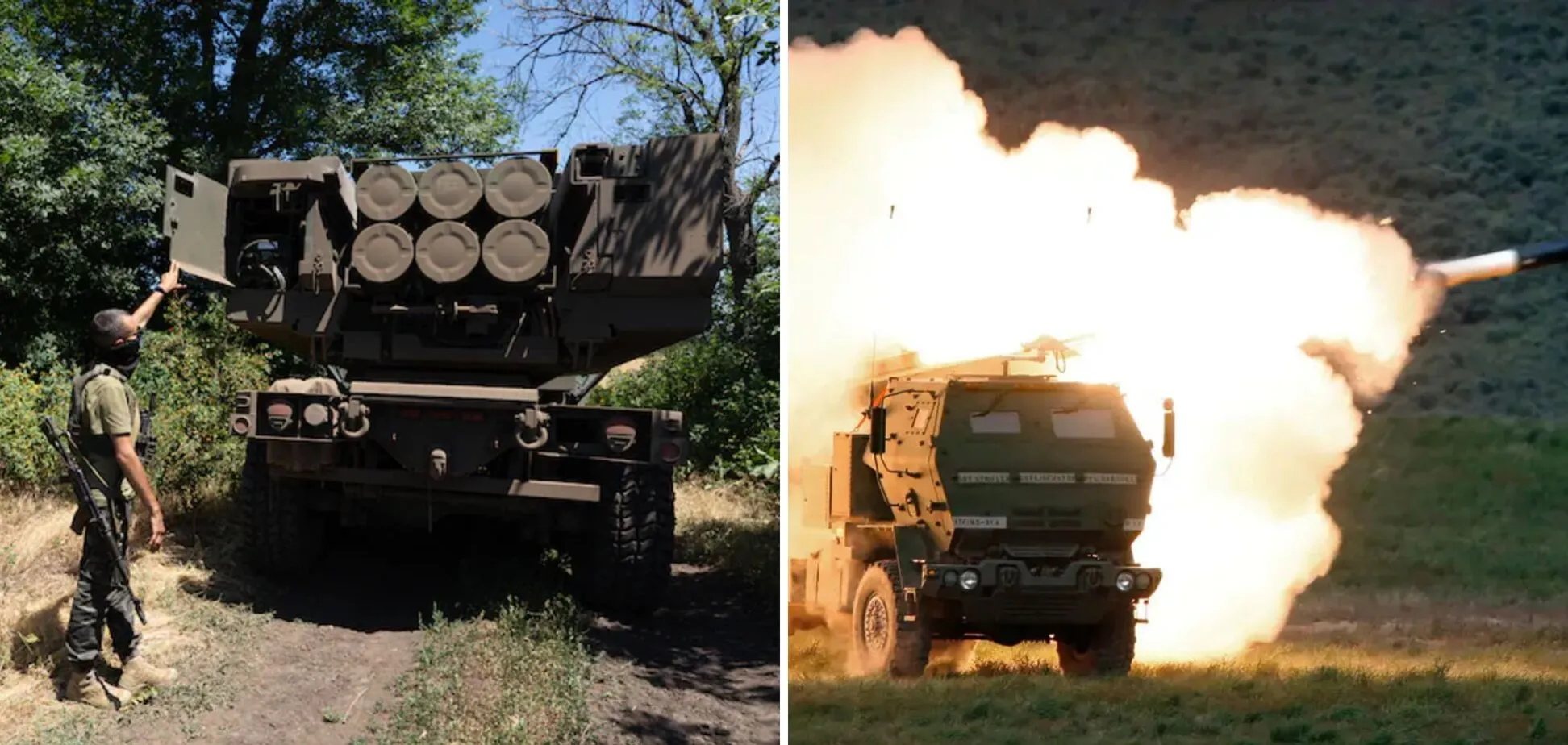 ВСУ выпустили по россиянам 324 ракеты HIMARS на Белгородском направлении – СМИ