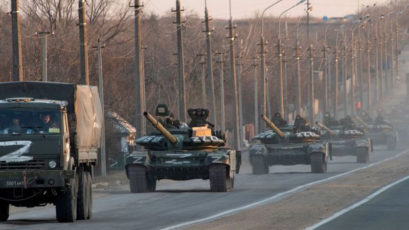 Танковый штурм россиян под Красногоровкой разгромлен: ВСУ показали, что осталось от ВС РФ 