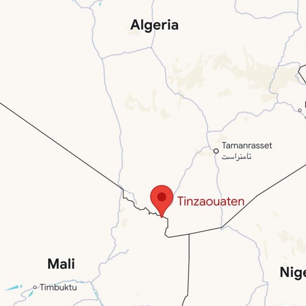 В Мали повстанцы-туареги ликвидировали около 100 солдат РФ, среди “200-х” админ Grey Zone