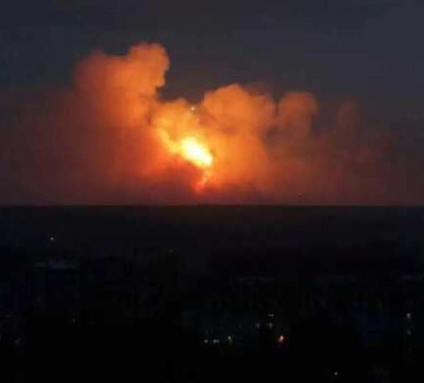 В Генштабе ВСУ подтвердили успешный удар по аэродрому Саки в Крыму: обошли “современную” ПВО