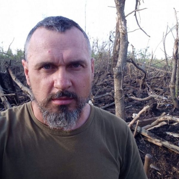 “Нужно показывать правду, какой бы она ни была”, – Олег Сенцов откровенно рассказал об армии Украины, кино и войне