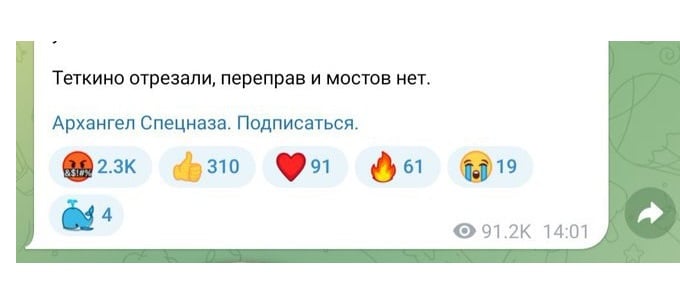 Армия России попала в "котел" в Курской области: ВСУ закрыли окружение 3000 солдат – BILD