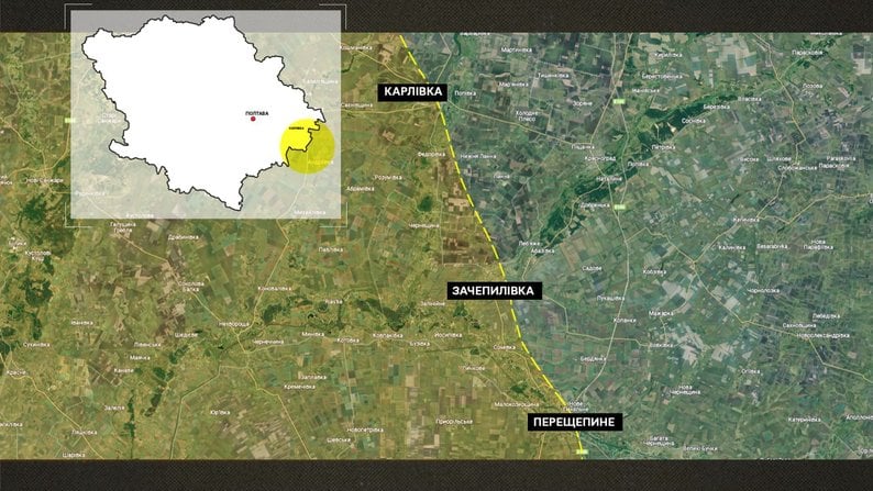 Новая угроза нависла над Украиной: какая область может пострадать от землетрясения в ближайшие годы