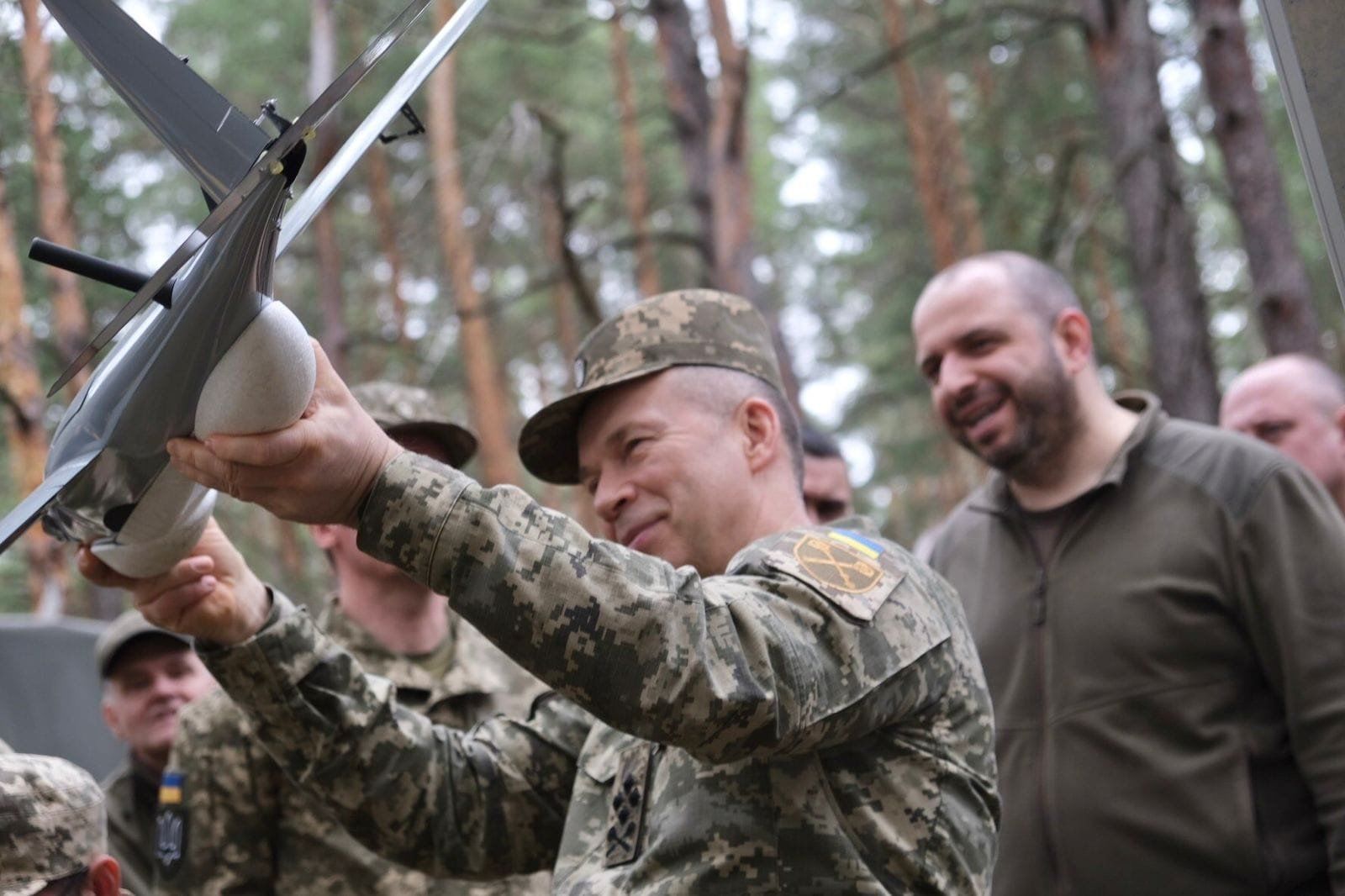 В России намекнули на супероружие Украины, способное детонировать часами 