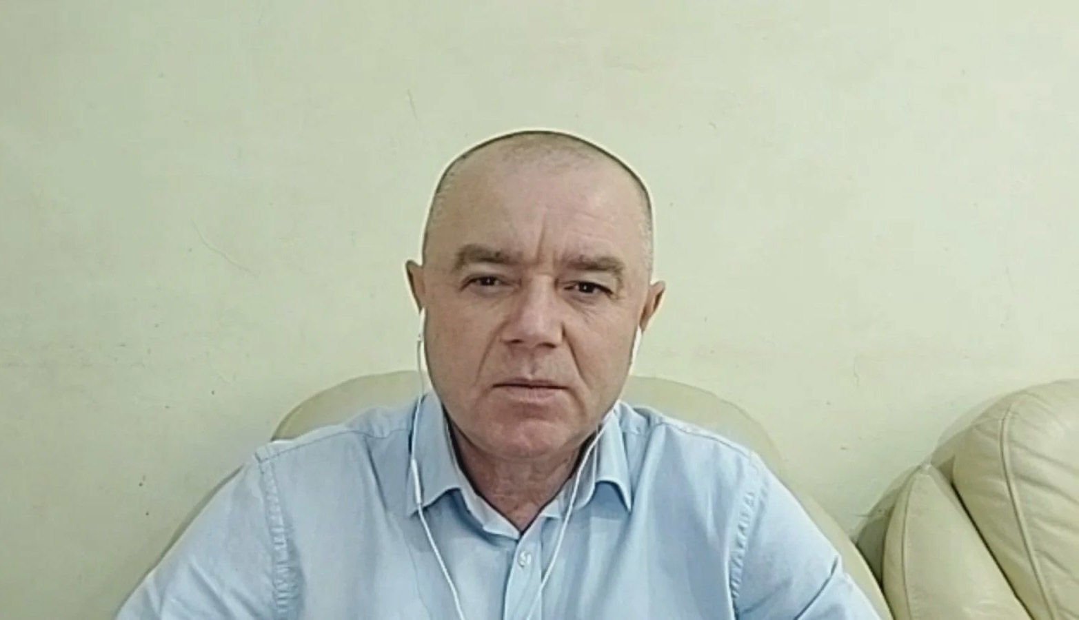 "Жителей трех городов придется вывозить", – Свитан озвучил два сценария развития событий в Часовом Яре