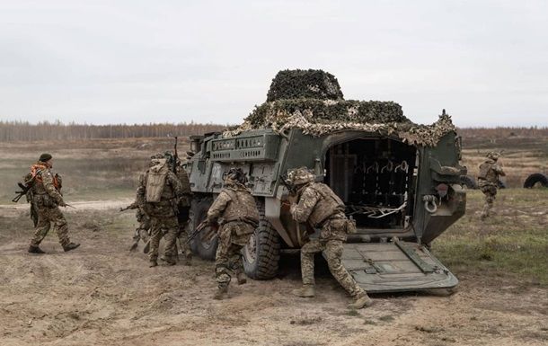 В Харьковской области ВСУ выбили российских захватчиков с плацдарма на правобережье Оскола – Генштаб 