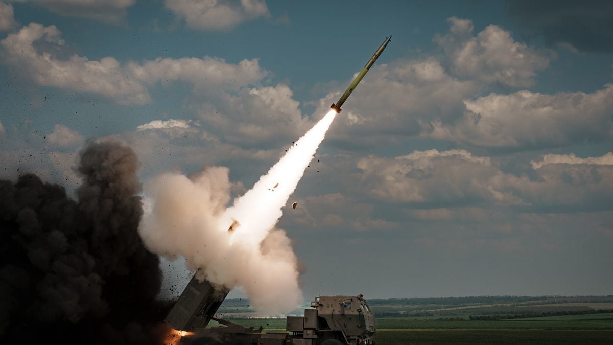 ​ВСУ на Курщине с помощью HIMARS уничтожают подкрепление врага на полпути к основным силам – Forbes