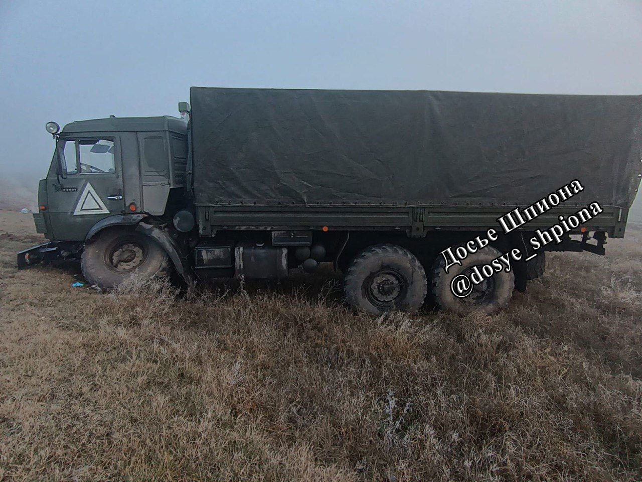 Пьяные российские военные смяли легковушку с людьми в Крыму – смертельное ДТП пытаются замять