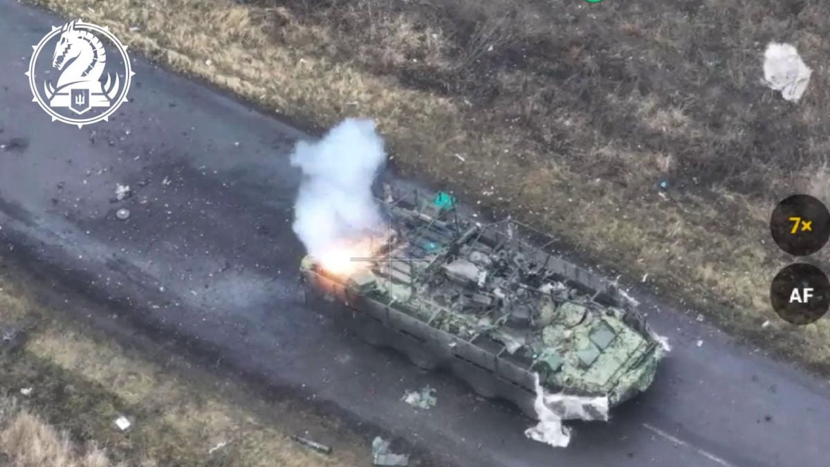 ​Кремль в Курской области возобновил не только механизированные атаки: эксперты рассказали об успехах ВСУ