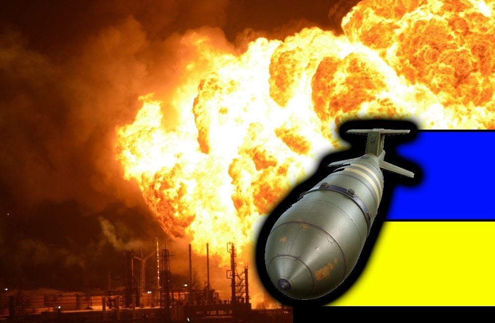 Крупнейший НПЗ "Роснефти" остановлен: Украина ночью взорвала "сердце" нефтяного гиганта РФ - СМИ