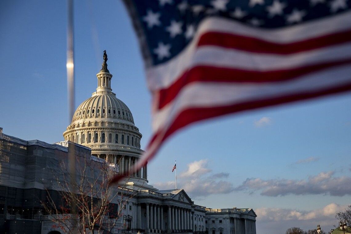 Власти США ударят "санкциями" по союзникам: кто попал в "черный список" вместо России