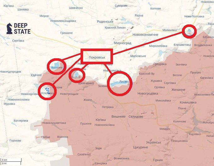 Z-военкоры бьют тревогу: у РФ на фронте огромные проблемы из-за тактики ВСУ 