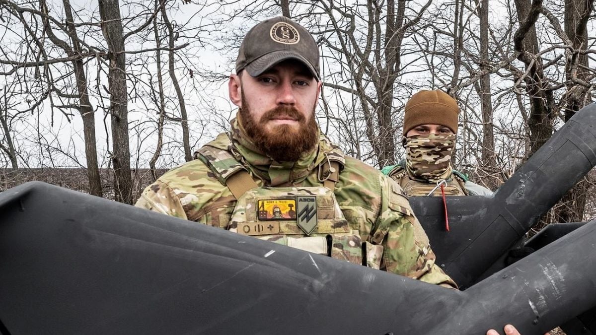 ​ВСУ добились успехов в Торецке и благодаря новому дрону, устойчивому к РЭБ, – СМИ