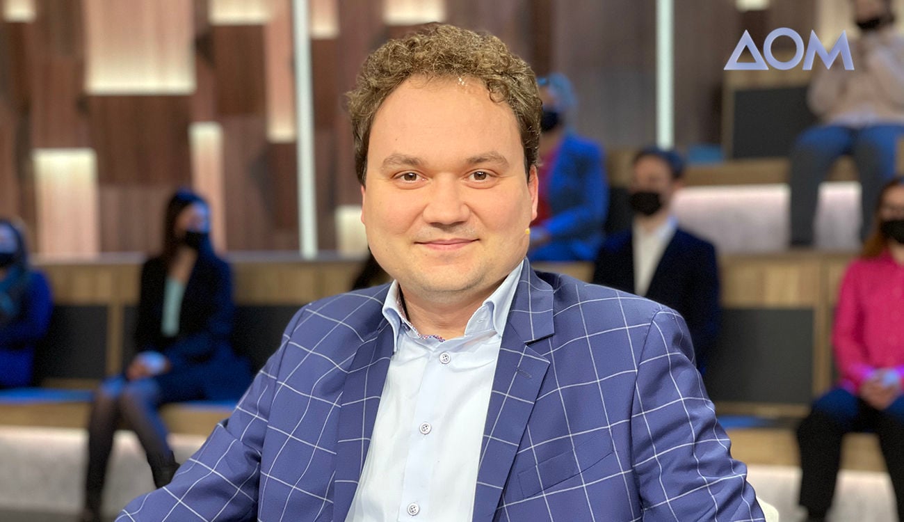 Мусиенко объяснил, что может получить Украина вместо завершения войны в скором времени