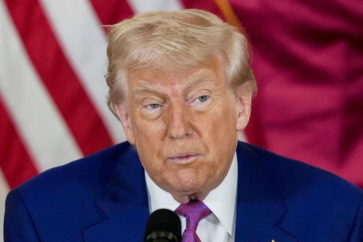 ​Новая эра торговых войн: Трамп объявил пошлины для ЕС до 50 % с 1 июня