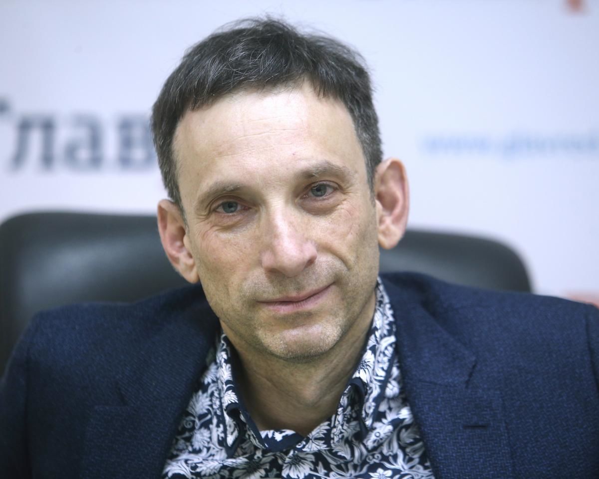 Портников рассказал, какое событие должно произойти, чтобы мир наступил уже на следующий день 